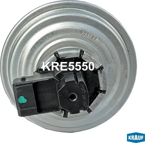 Клапан рециркуляции ОГ Krauf. Артикул KRE5550