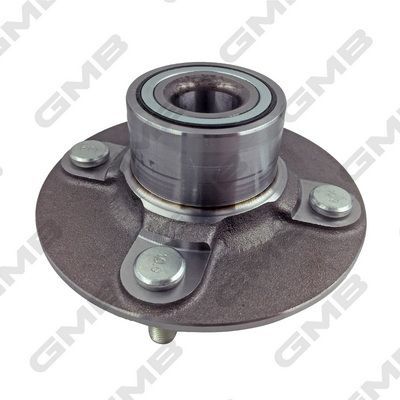 Ступица колеса GMB задняя для Nissan Almera Classic I 2006-2013. Артикул GH21060