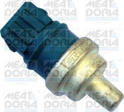 Датчик температуры охлаждающей жидкости Meat & Doria для SEAT Arosa I 1997-2004. Артикул 82103