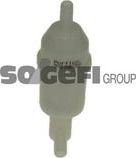 Топливный фильтр Purflux. Артикул CP100