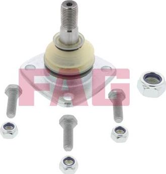 Шаровая опора Fag. Артикул 825 0026 10