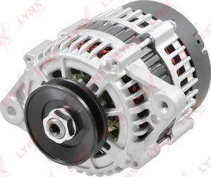 Генератор LYNXauto для Daewoo Matiz I 1998-2015. Артикул EA-1243
