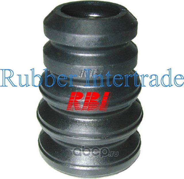 ОТБОЙНИК РЕЗИНОВЫЙ (RBI). Артикул T1411E