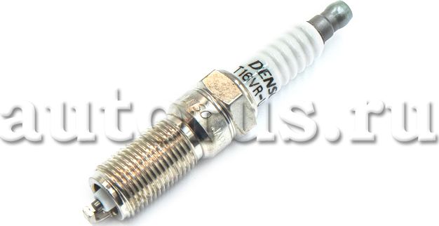 СВЕЧА ЗАЖИГАНИЯ T16VRU10 4 (Denso). Артикул T16VRU104