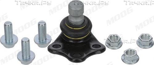 Шаровая опора MOOG. Артикул RE-BJ-15515
