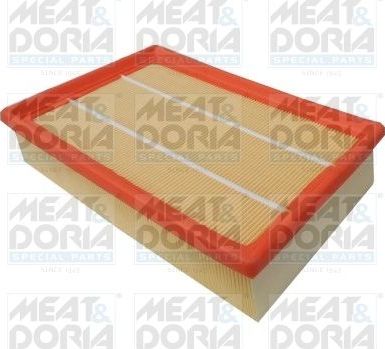Воздушный фильтр Meat & Doria. Артикул 16101