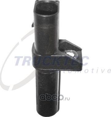 Датчик положения коленвала Trucktec Automotive. Артикул 02.17.031