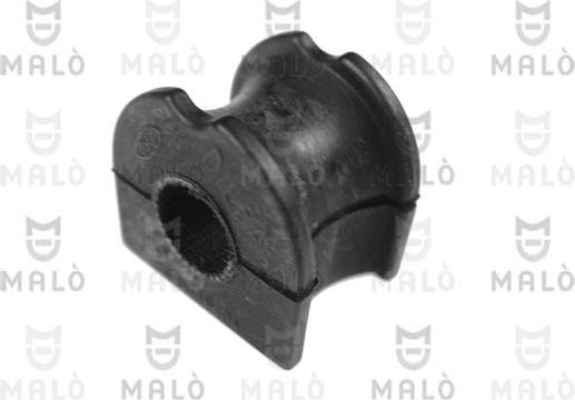 Втулки стабилизатора Malo (резина). Артикул 193161
