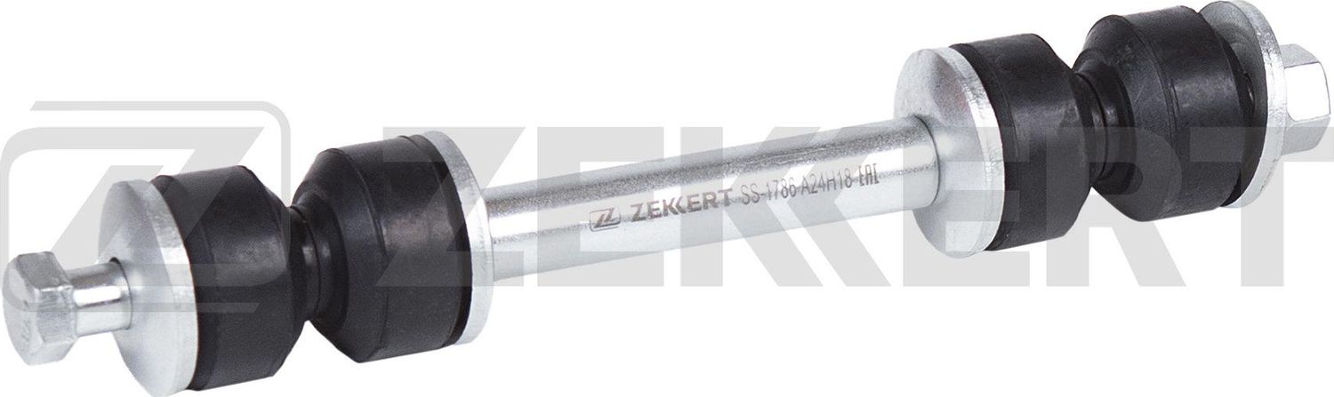 Стойка (тяга) стабилизатора Zekkert. Артикул SS-1786