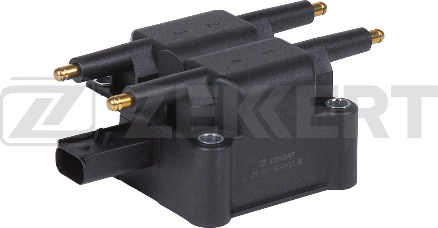 Катушка зажигания Zekkert. Артикул ZS-1111