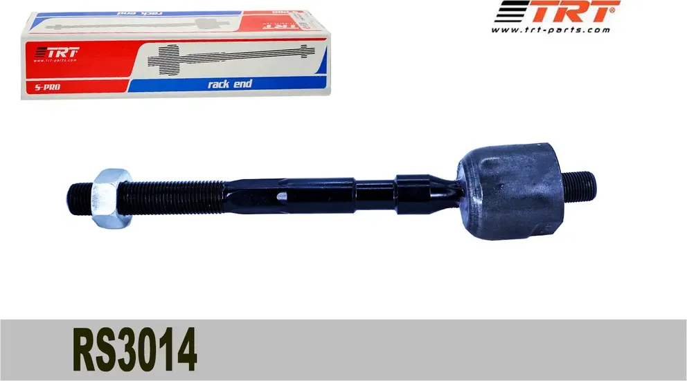 Тяга рулевая (TRT). Артикул RS3014