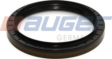 Сальник ступицы Auger (NBR (бутадиен-нитрильный каучук)). Артикул 75889