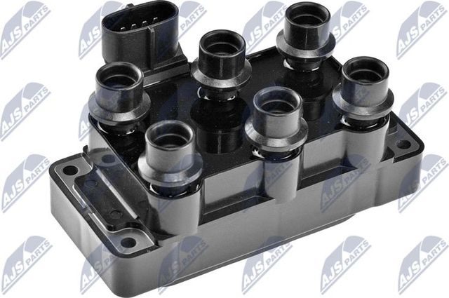 Катушка зажигания NTY для Ford Scorpio II 1994-1998. Артикул ECZ-FR-005