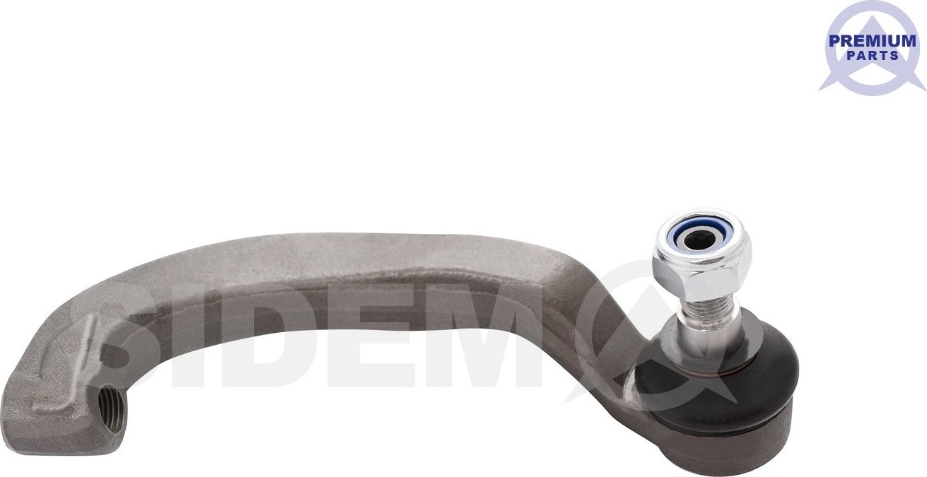 Наконечник рулевой тяги Sidem. Артикул 49733