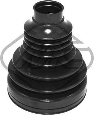 Пыльник ШРУСа внутренний Metalcaucho передний для Audi S6 IV (C7) 2012-2018. Артикул 10044