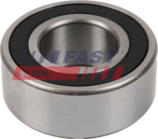 Муфта (вискомуфта) вентилятора Fast для IVECO Daily VI 2014-2026. Артикул FT62445