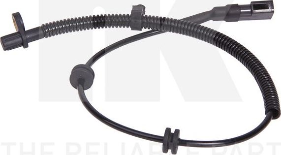 Датчик ABS NK. Артикул 292512