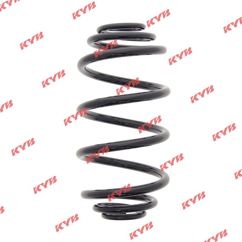 Пружина подвески KYB (Каяба) K-Flex задняя для Opel Zafira B 2005-2019. Артикул RJ6642