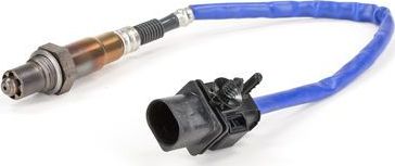 Лямбда-зонд (кислородный датчик) Bosch для Ford Focus III 2013-2014. Артикул 0 258 017 321