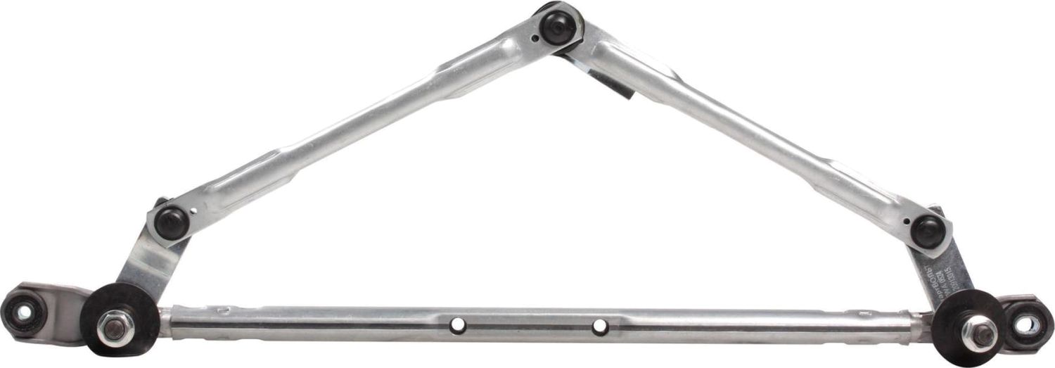 Трапеция стеклоочистителя (дворника) StartVOLT для Opel Antara I 2006-2017. Артикул VWA 0524