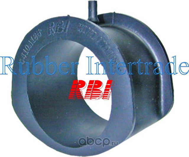 Втулка рулевой рейки Mitsubishi Pajero L200/Pajero Sport 05-14 (RBI). Артикул M38T040
