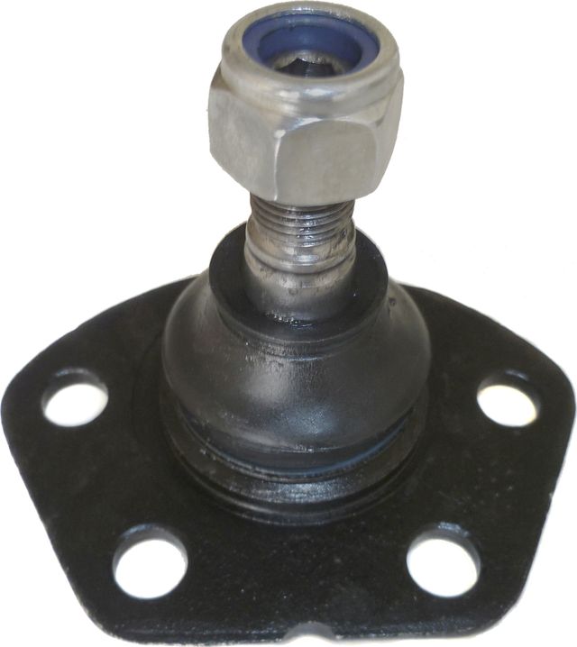 Шаровая опора MAPCO передняя правая/левая нижняя для Fiat Ducato II 1994-2006. Артикул 19498