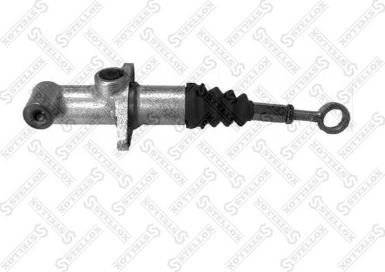 Цилиндр сцепления главный Stellox для BMW 3 II (E30) 1982-1983. Артикул 05-80026-SX