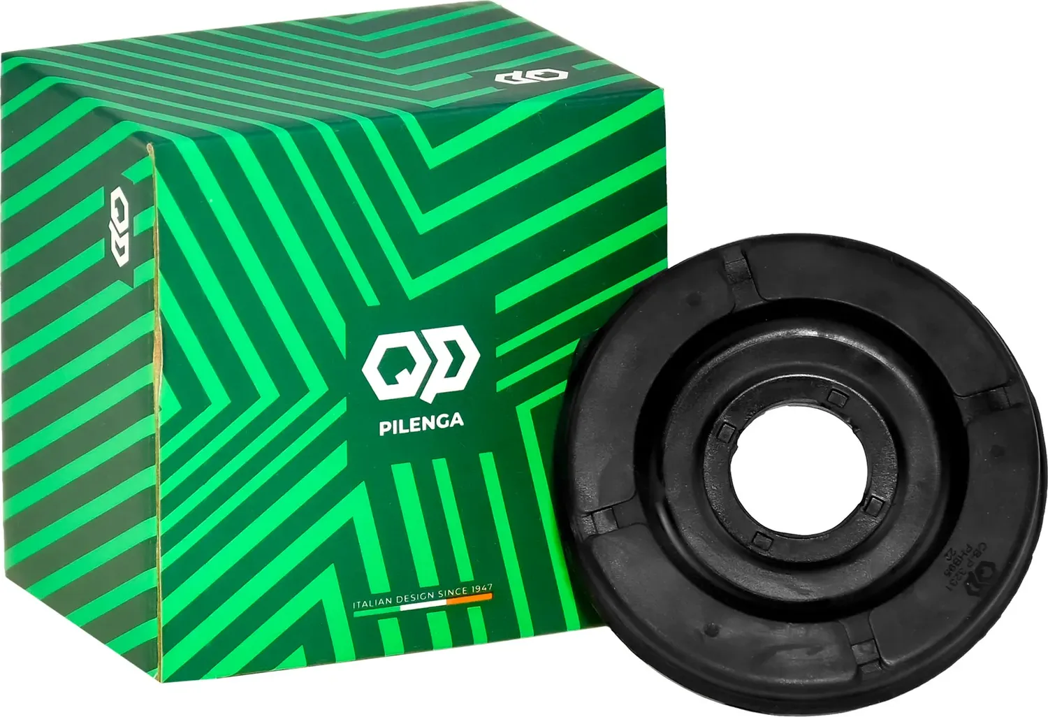 PILENGA Верхняя опора стойки амортизатора  CHEVROLET AVEO. Артикул cb-p3231