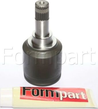 Шрус внутренний (граната) Formpart. Артикул 14398007/S