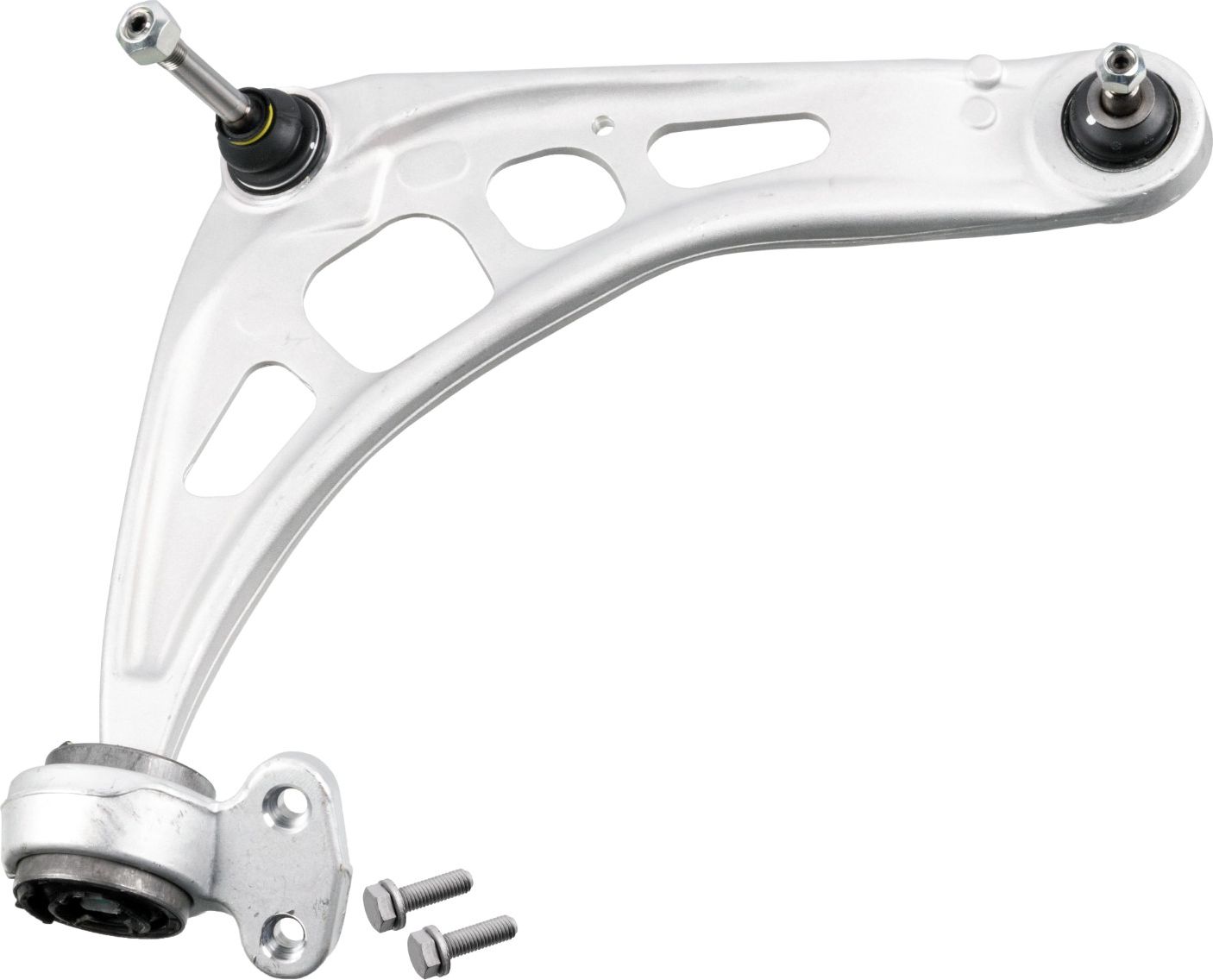 Поперечный рычаг передней подвески Febi Bilstein (алюминий). Артикул 18803