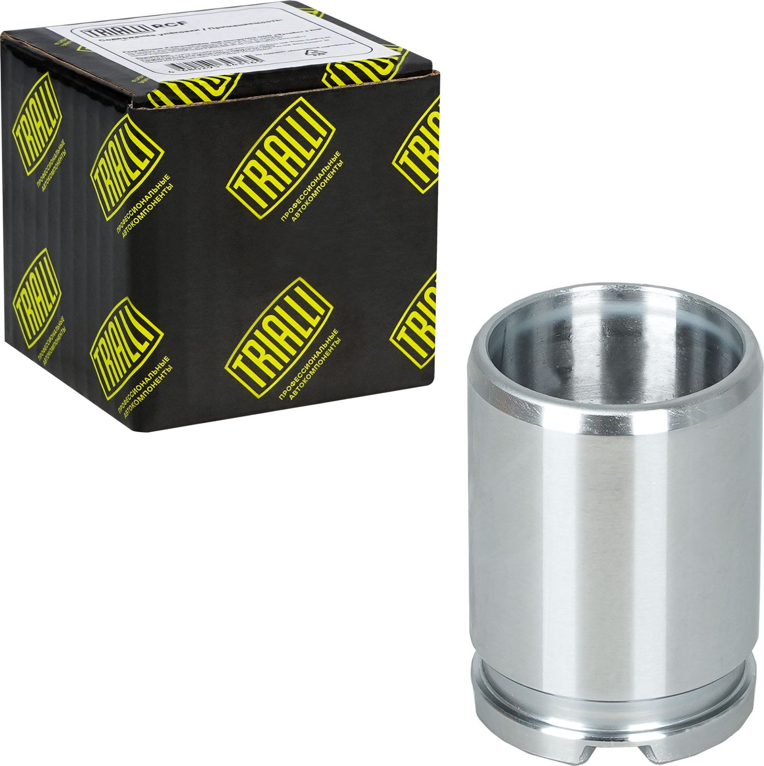 Поршень тормозного суппорта Trialli. Артикул RCF 208602