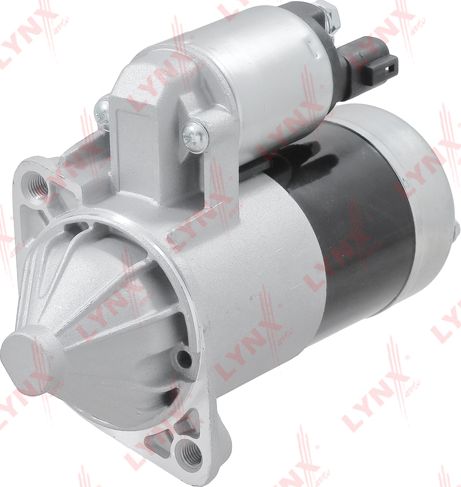 Стартер LYNXauto. Артикул ES-1215