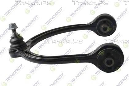 Поперечный рычаг передней подвески Teknorot (сталь). Артикул CR-559