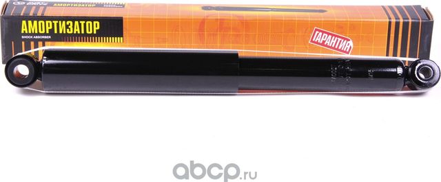 Амортизатор газомасляный задний /343360/ (Just Drive). Артикул JAA0027