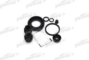 Ремкомплект тормозного суппорта Patron задний для Alfa Romeo 159 2005-2011. Артикул PRK223