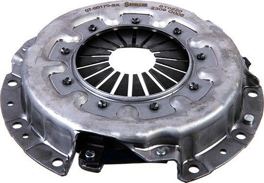 Корзина сцепления Stellox для Mitsubishi Galant VI 1987-1992. Артикул 07-00170-SX