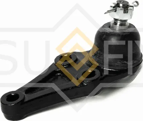 Опора шаровая | перед прав/лев | (Sufix). Артикул SG-1164