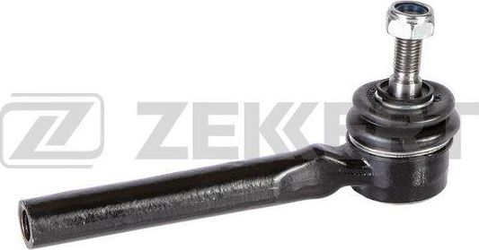 Наконечник рулевой тяги Zekkert правый/левый для Fiat Barchetta I 1995-2005. Артикул SN-2368