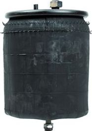 Пневмоподушка (пневморессора) Zentparts. Артикул Z12797