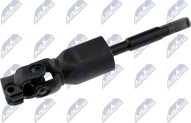 Рулевой вал NTY для Nissan Almera N16 2000-2006. Артикул SKK-NS-004