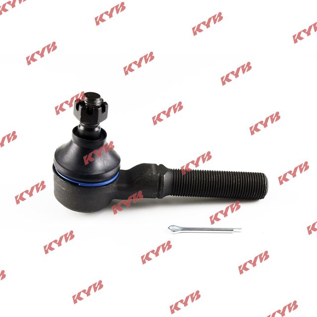 Наконечник рулевой тяги | прав/лев | (Kayaba) KYB. Артикул KTR1035