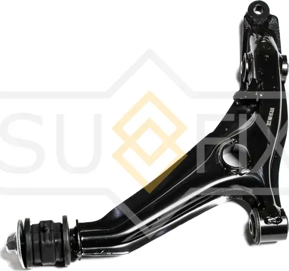 Рычаг подвески передний левый HONDA CIVIC V Coupe (EJ) 1993-1996 (Sufix). Артикул SH1984