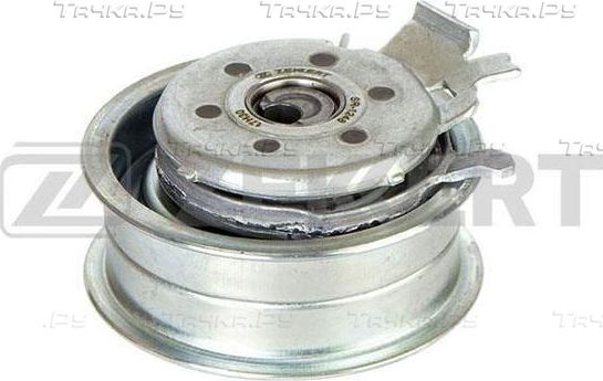 Натяжной ролик (натяжитель) ремня ГРМ Zekkert. Артикул SR-1248