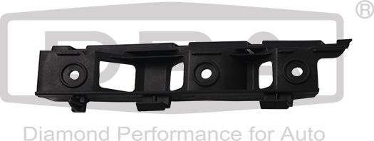 Кронштейн бампера DPA. Артикул 88070049102
