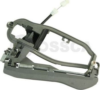 Ручка двери OSSCA. Артикул 35292