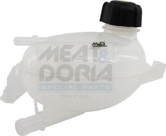 Бачок расширительный Meat & Doria. Артикул 2035018