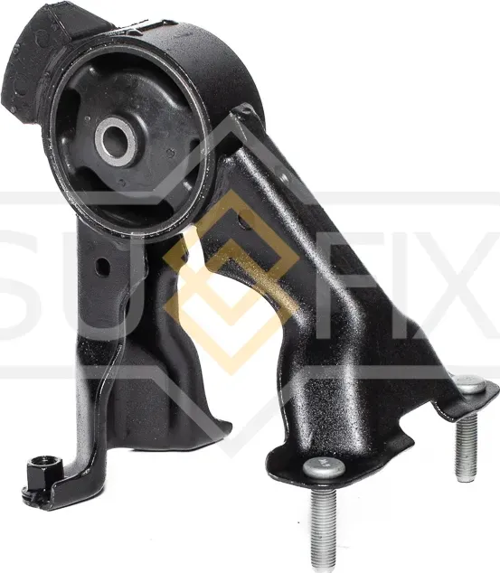 Опора двигателя задняя (c АКПП) (Sufix). Артикул FM4041