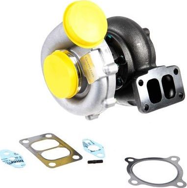 Турбина (турбокомпрессор) Stellox. Артикул 82-01300-SX