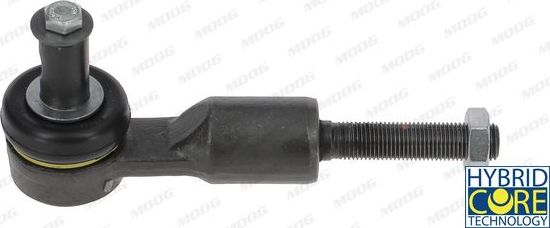 Наконечник рулевой тяги MOOG Hybrid Core. Артикул VO-ES-8227