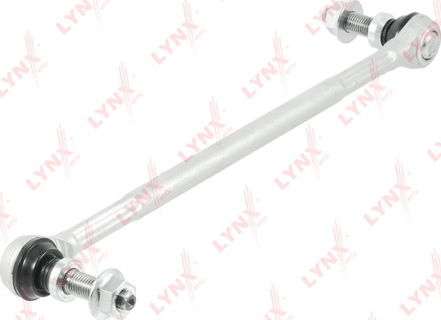 Стойка (тяга) стабилизатора LYNXauto передняя для Mercedes-Benz A-Класс III (W176) 2012-2018. Артикул C7536LR